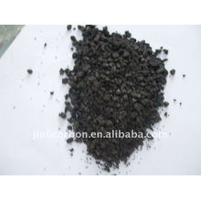 Graphitized petroleum coke/GPC